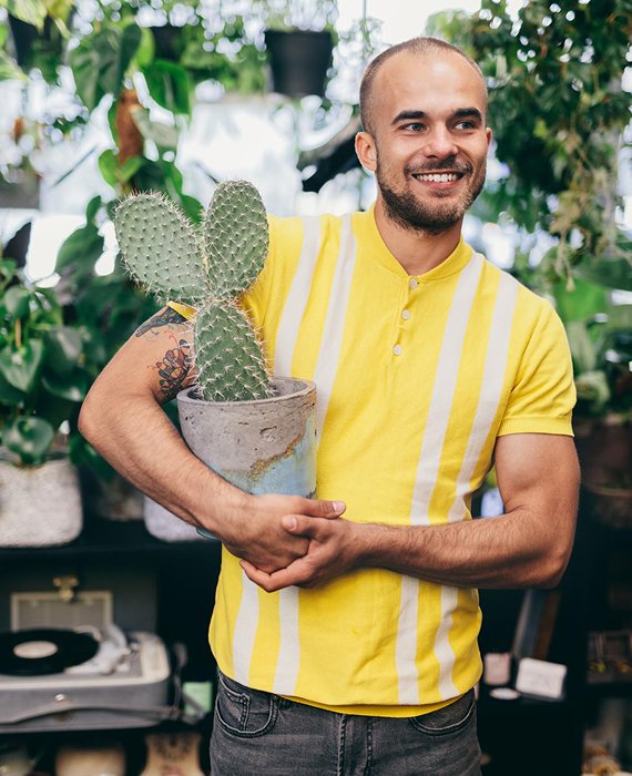 About mission vission